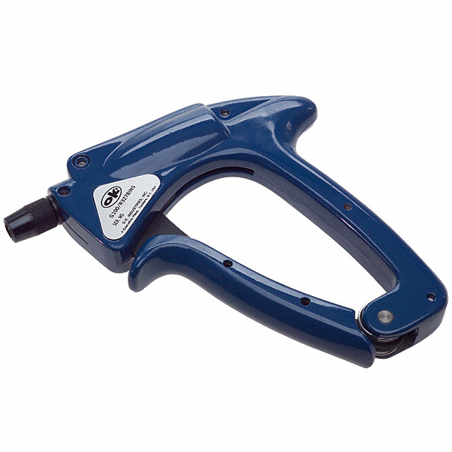 G100/R3278INS Jonard Tools  Avvolgimento in filo metallico